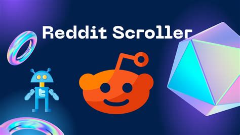 reddit scroller|Home .